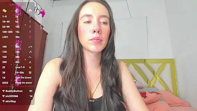 rousee_yareldss live sex cam