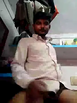 shektiwari's cam snapshot