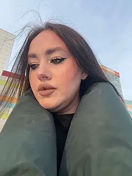 KiraSunshine live sex cam