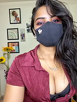 Noor-Bold live sex cam