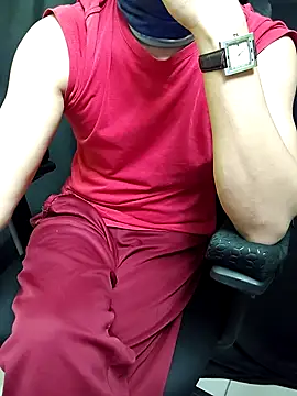 chocolate_alone live sex cam