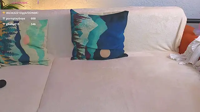 JessRosen live sex cam