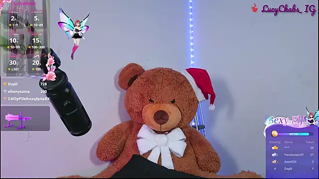 LucyChabs_ live sex cam