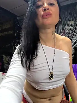 KikiXRed's cam snapshot