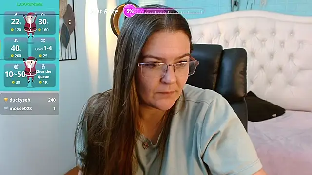 MsJossie's cam snapshot