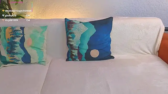 JessRosen's cam snapshot