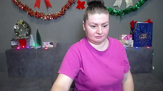 ZannaDreil's cam snapshot