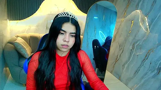 ambarina_r's cam snapshot