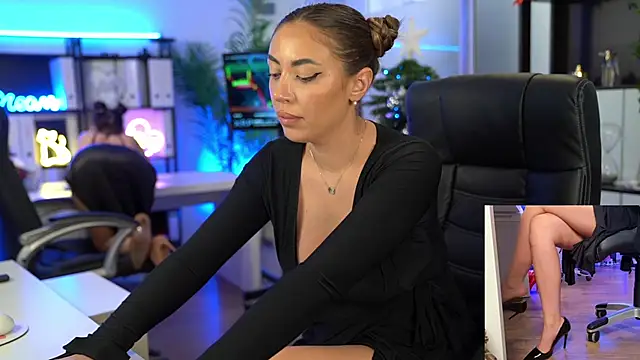 BabesGoWild live sex cam