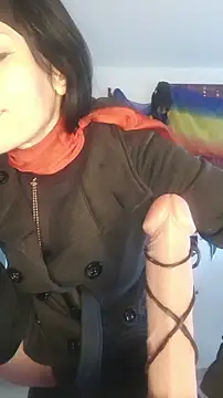 freyamoret's cam snapshot