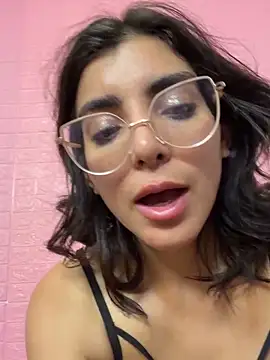 MartinaSooler's cam snapshot