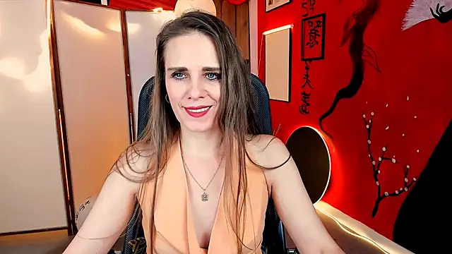 EmiliaBedy's cam snapshot