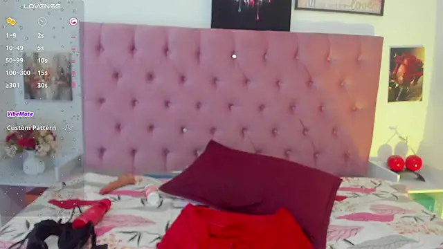 Kaidy_wish1's cam snapshot