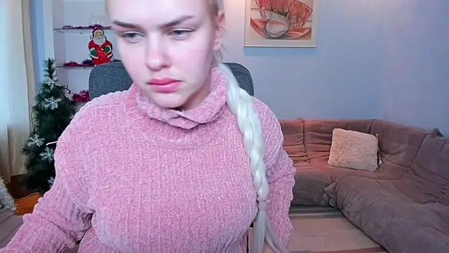 KamillaJei's cam snapshot