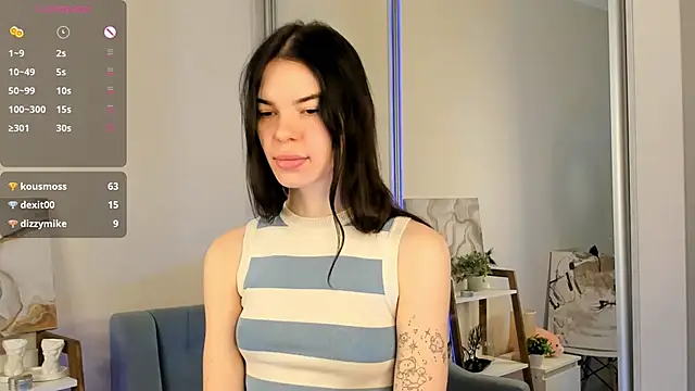 MaiPeng's cam snapshot