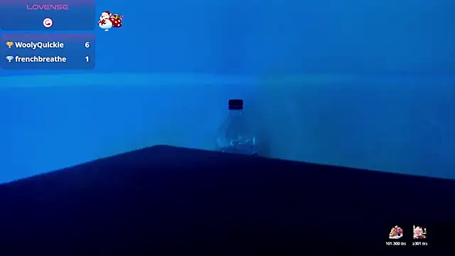 alunnaclarkcm's cam snapshot