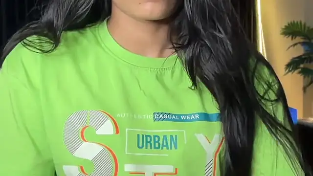 Wow-nisha live sex cam