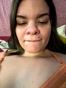 Zyrella's cam snapshot