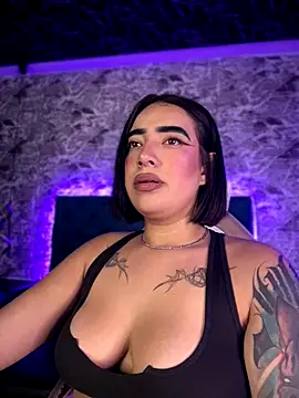 Scarlett-LS's cam snapshot