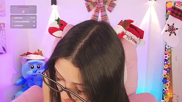 justonecute's cam snapshot