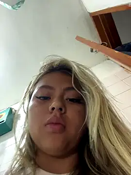 AriannaFox_'s cam snapshot