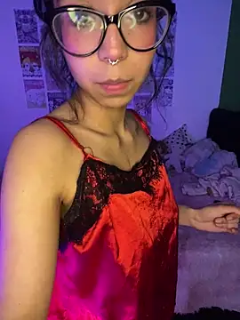 Valen-Foxx1's cam snapshot