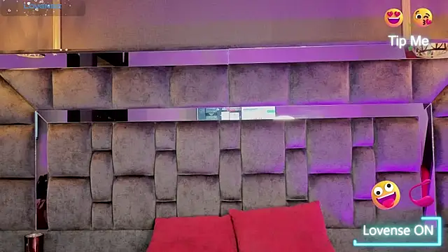 Aniajoness_'s cam snapshot