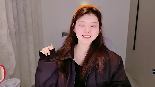 yang-yang-yang's cam snapshot