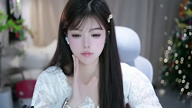 Cecily's cam snapshot