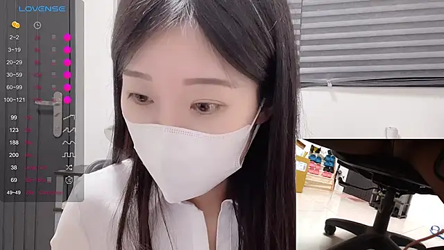 ni_ni01's cam snapshot