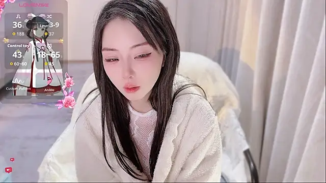 Bella-ox's cam snapshot