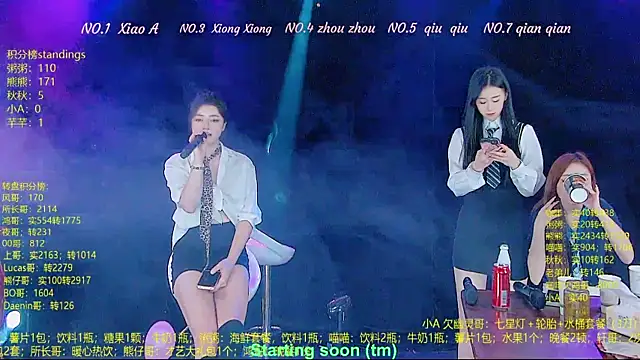 YB-001's cam snapshot