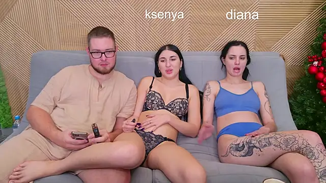 Ksenny's cam snapshot