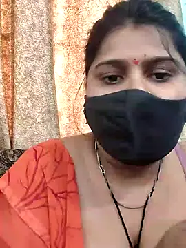 Hotty-simran's cam snapshot