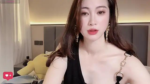 wuyueaini live sex cam