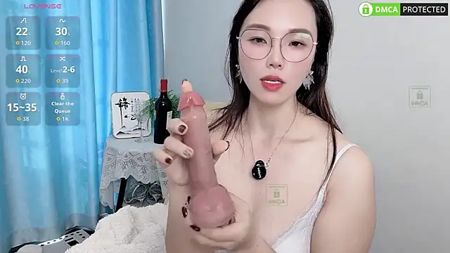 Dewluna's cam snapshot