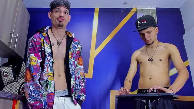 Iam_Steven live sex cam