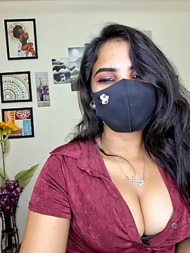 Noor-Bold live sex cam