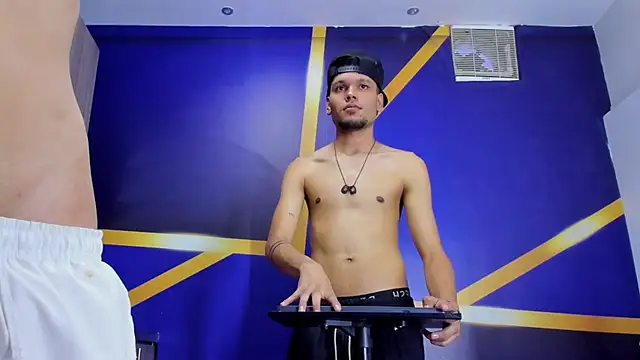 Iam_Steven's cam snapshot