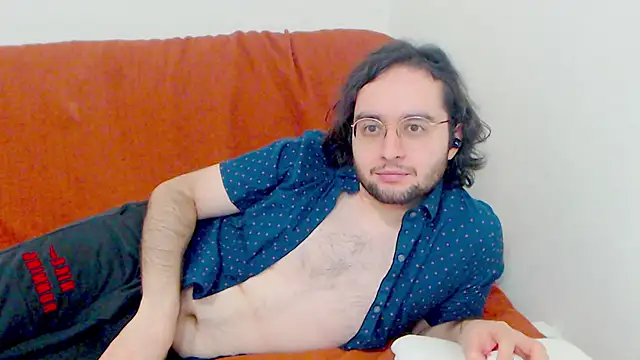 eren_jaeger2000's cam snapshot