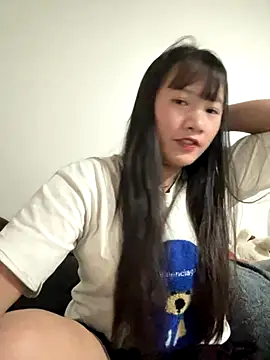 TrangNemo's cam snapshot