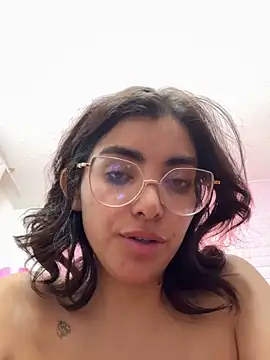 MartinaSooler's cam snapshot