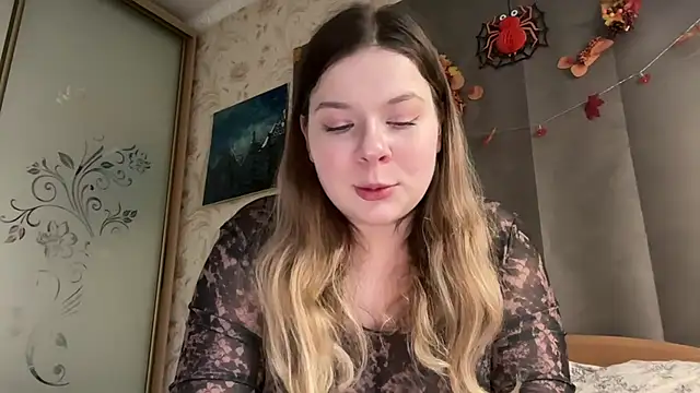 Crave_Elise's cam snapshot