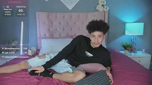 Joe_And_Emma live sex cam