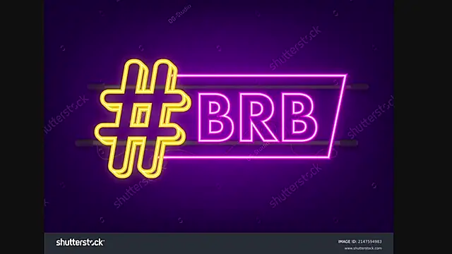 shaneelle's cam snapshot