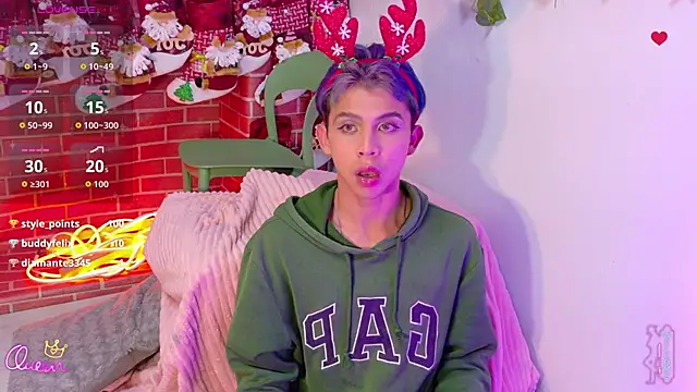 Prince_Apolo's cam snapshot