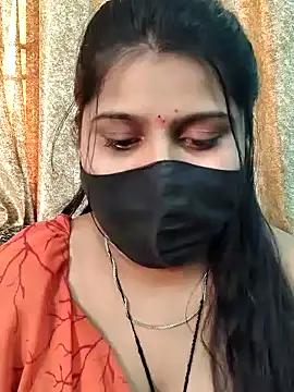 Hotty-simran's cam snapshot