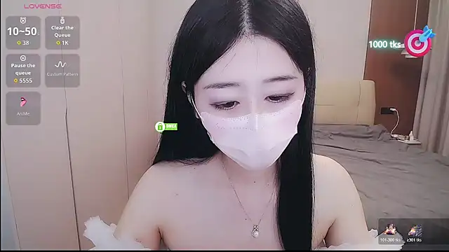 CN-xiaofei's cam snapshot