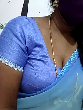 Tamil_Meera12's cam snapshot