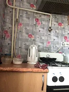 AnitaTenchi1's cam snapshot